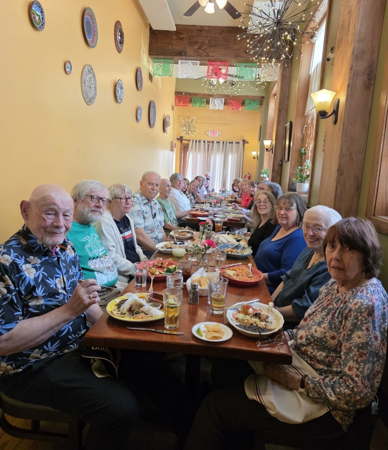 Sullivan/Ulster Meet & Eat Cinco de Mayo 2026